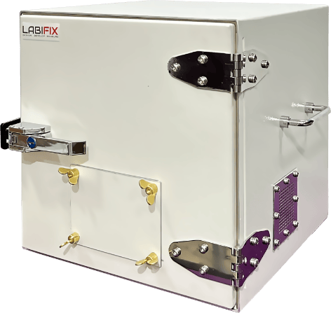 LBX1760 RF SHEILD BOX LabiFix RF Shield Box - View 3 of 14