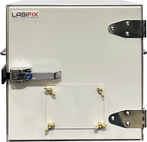 LBX1760 RF SHEILD BOX - LabiFix RF Shield Box Solution