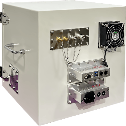 LBX1760 RF SHEILD BOX LabiFix RF Shield Box - View 6 of 14