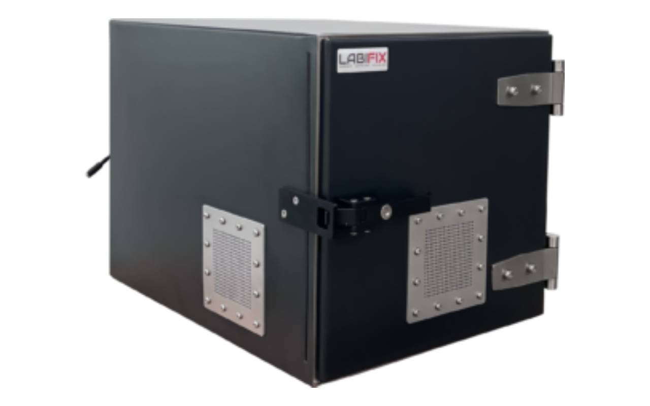 RECINTO DE PRUEBAS BLINDADO RF LBX1900 LabiFix RF Shield Box - Vista 1 de 14