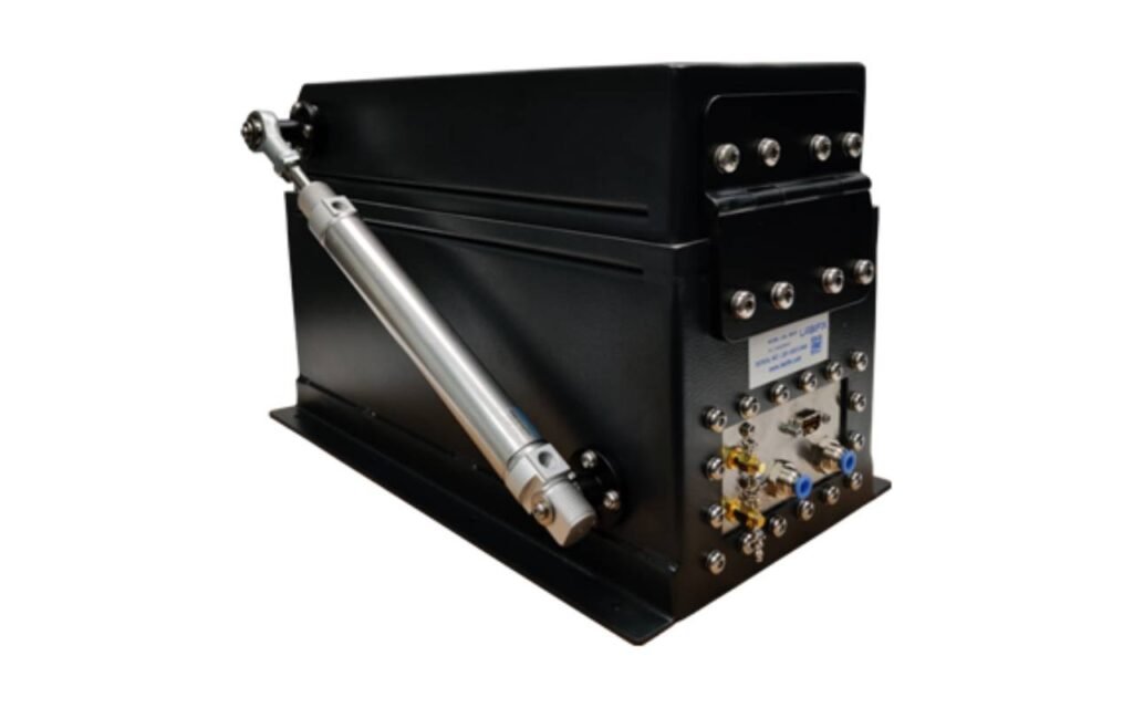 LBX3012 PNEUMATIC
RF SHIELDING
BOX - LabiFix RF Shield Box Solution