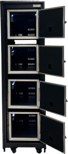 Contenitore per Test Schermato LBX4035 LabiFix RF Shield Box - Vista 19 di 21