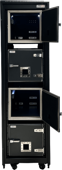 Contenitore per Test Schermato LBX4035 LabiFix RF Shield Box - Vista 18 di 21