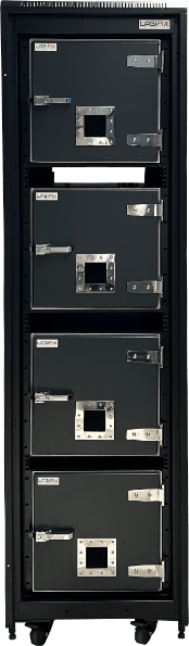 Contenitore per Test Schermato LBX4035 LabiFix RF Shield Box - Vista 17 di 21