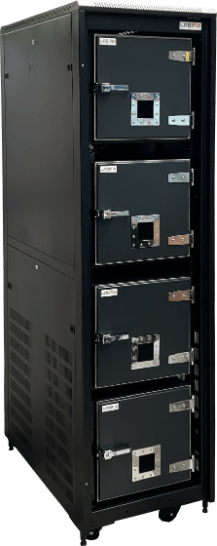 Contenitore per Test Schermato LBX4035 LabiFix RF Shield Box - Vista 15 di 21