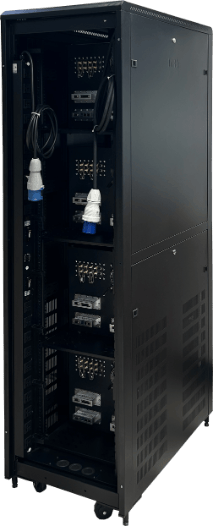 Contenitore per Test Schermato LBX4035 LabiFix RF Shield Box - Vista 16 di 21