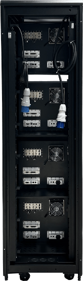 Contenitore per Test Schermato LBX4035 LabiFix RF Shield Box - Vista 14 di 21