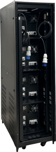 Contenitore per Test Schermato LBX4035 LabiFix RF Shield Box - Vista 13 di 21