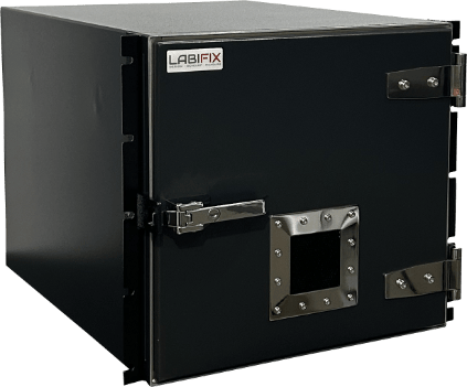 Contenitore per Test Schermato LBX4035 LabiFix RF Shield Box - Vista 3 di 21