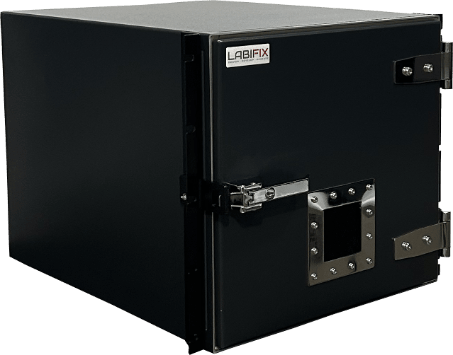 Contenitore per Test Schermato LBX4035 LabiFix RF Shield Box - Vista 4 di 21