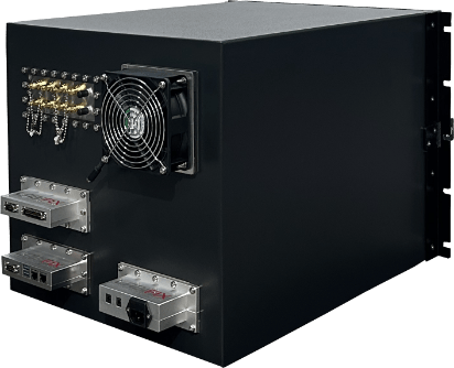 Contenitore per Test Schermato LBX4035 LabiFix RF Shield Box - Vista 5 di 21