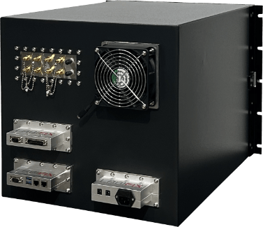 Contenitore per Test Schermato LBX4035 LabiFix RF Shield Box - Vista 6 di 21