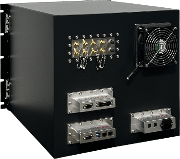Contenitore per Test Schermato LBX4035 LabiFix RF Shield Box - Vista 7 di 21