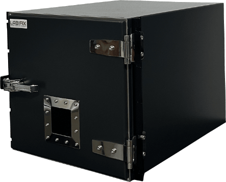 Contenitore per Test Schermato LBX4035 LabiFix RF Shield Box - Vista 8 di 21