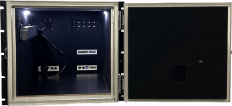 Contenitore per Test Schermato LBX4035 LabiFix RF Shield Box - Vista 11 di 21