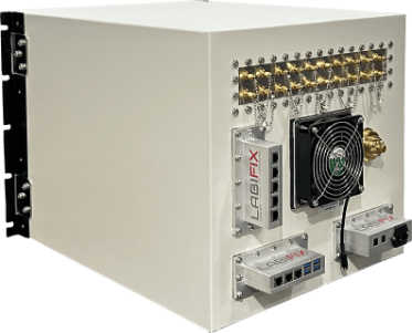 LBX4060 RF SHEILDED TEST ENCLOSURE LabiFix RF Shield Box - View 12 of 14