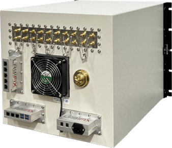 LBX4060 RF SHEILDED TEST ENCLOSURE LabiFix RF Shield Box - View 3 of 14