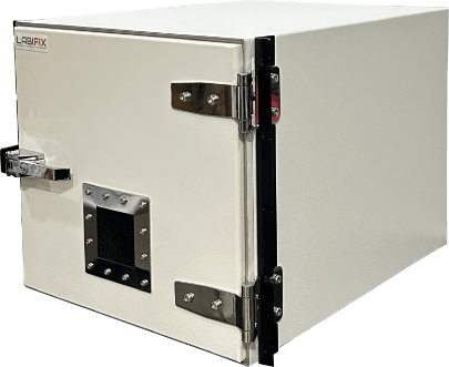 LBX4060 RF SHEILDED TEST ENCLOSURE LabiFix RF Shield Box - View 11 of 14