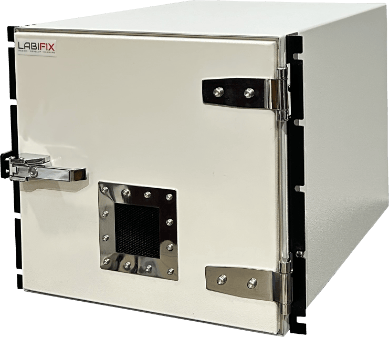 LBX4060 RF SHEILDED TEST ENCLOSURE LabiFix RF Shield Box - View 10 of 14