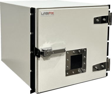 LBX4060 RF SHEILDED TEST ENCLOSURE LabiFix RF Shield Box - View 6 of 14