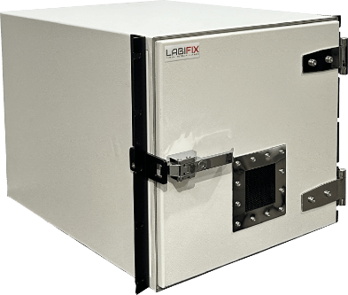 LBX4060 RF SHEILDED TEST ENCLOSURE LabiFix RF Shield Box - View 5 of 14