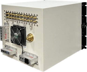 LBX4060 RF SHEILDED TEST ENCLOSURE LabiFix RF Shield Box - View 4 of 14