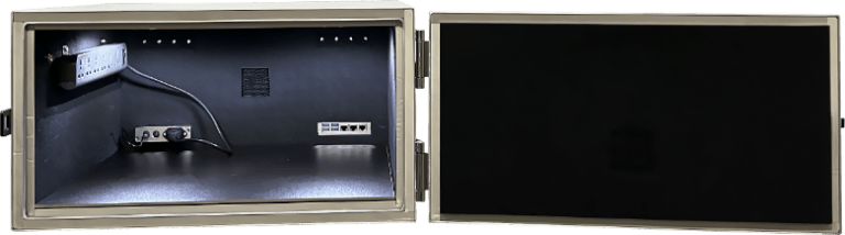 LBX4300 РЧ-ЭКРАНИРОВАННЫЙ ТЕСТОВЫЙ КОРПУС LabiFix RF Shield Box - Фото 8 из 12