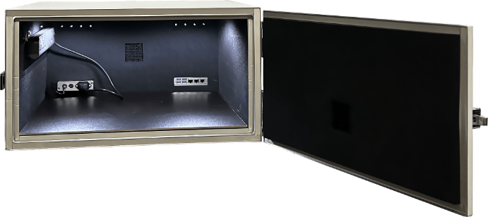 LBX4300 РЧ-ЭКРАНИРОВАННЫЙ ТЕСТОВЫЙ КОРПУС LabiFix RF Shield Box - Фото 7 из 12