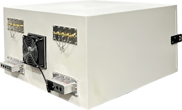 LBX4300 РЧ-ЭКРАНИРОВАННЫЙ ТЕСТОВЫЙ КОРПУС LabiFix RF Shield Box - Фото 3 из 12