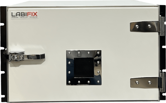 LBX4650 RF SHEILDED TEST ENCLOSURE LabiFix RF Shield Box - View 3 of 14