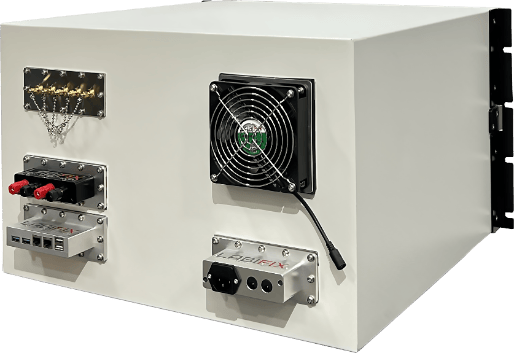 LBX4650 RF SHEILDED TEST ENCLOSURE LabiFix RF Shield Box - View 10 of 14