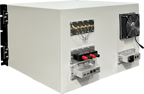 LBX4650 RF SHEILDED TEST ENCLOSURE LabiFix RF Shield Box - View 8 of 14