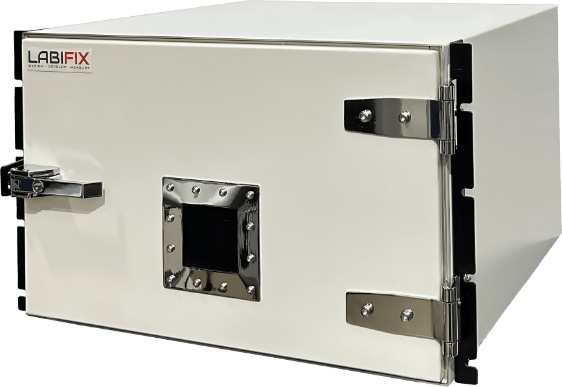 LBX4650 RF SHEILDED TEST ENCLOSURE LabiFix RF Shield Box - View 6 of 14