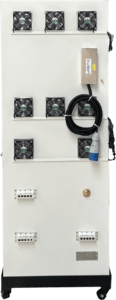 RECINTO DE PRUEBAS BLINDADO RF LBX6900 LabiFix RF Shield Box - Vista 13 de 16
