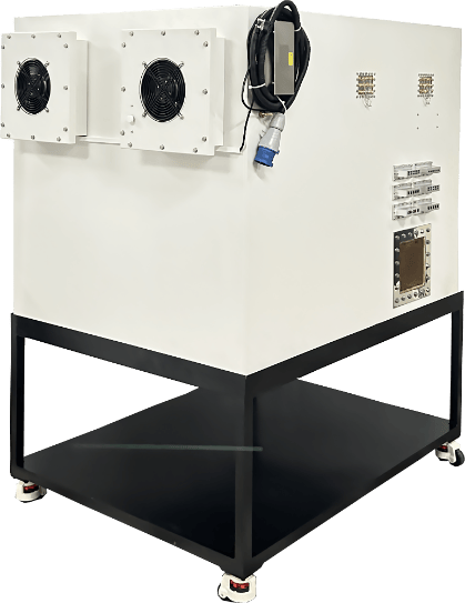 RECINTO DE PRUEBA BLINDADO RF LBX7550 LabiFix RF Shield Box - Vista 6 de 9
