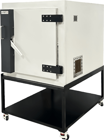 RECINTO DE PRUEBA BLINDADO RF LBX7550 LabiFix RF Shield Box - Vista 4 de 9