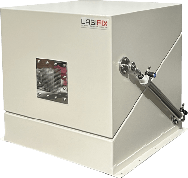LBX3900 RF SHEILDED TEST ENCLOSURE LabiFix RF Shield Box - View 4 of 15
