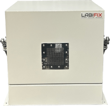 LBX3900 RF SHEILDED TEST ENCLOSURE LabiFix RF Shield Box - View 3 of 15