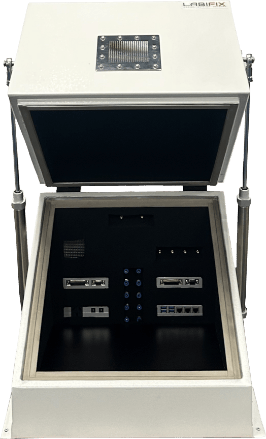 LBX3900 RF SHEILDED TEST ENCLOSURE LabiFix RF Shield Box - View 11 of 15