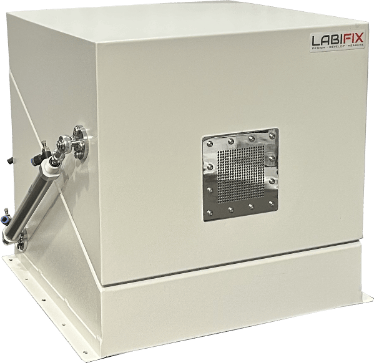 LBX3900 RF SHEILDED TEST ENCLOSURE LabiFix RF Shield Box - View 12 of 15