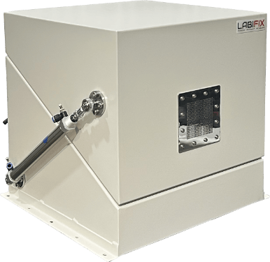 LBX3900 RF SHEILDED TEST ENCLOSURE LabiFix RF Shield Box - View 13 of 15