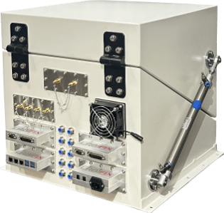 LBX3900 RF SHEILDED TEST ENCLOSURE LabiFix RF Shield Box - View 8 of 15