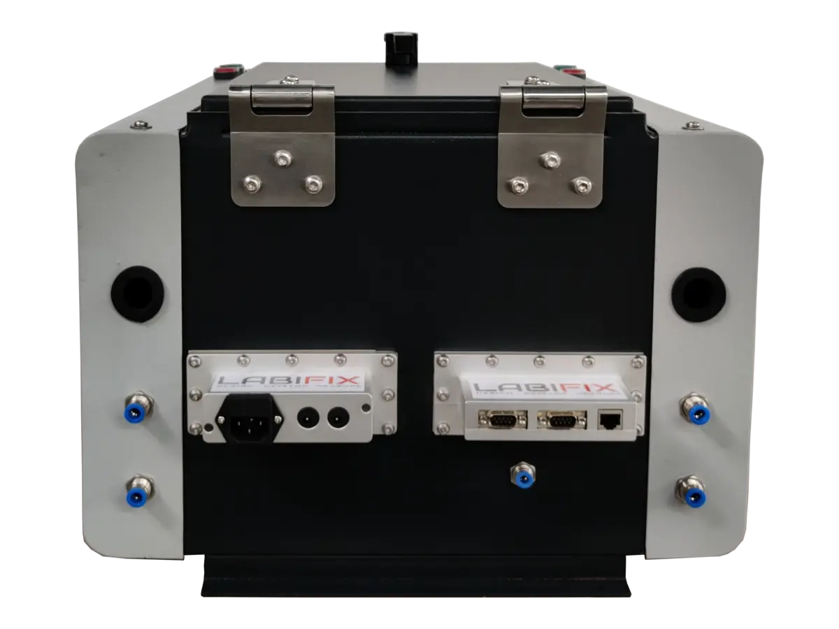 LBX3100 PNEUMATIC RF SHEILDED ENCLOSURE LabiFix RF Shield Box - View 3 of 10
