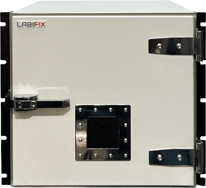 Contenitore per Test Schermato LBX4025 LabiFix RF Shield Box - Vista 4 di 13