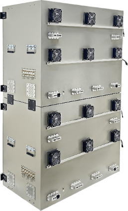 LBX8400 RF SHEILDED TEST ENCLOSURE LabiFix RF Shield Box - View 4 of 11