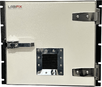 LBX4040 RF SHEILDED TEST ENCLOSURE LabiFix RF Shield Box - View 9 of 14