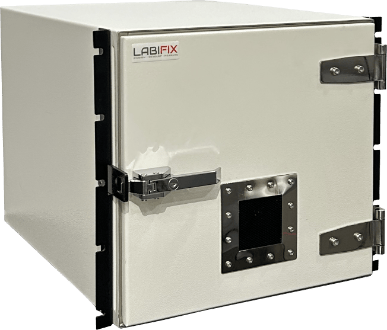 LBX4040 RF SHEILDED TEST ENCLOSURE LabiFix RF Shield Box - View 10 of 14