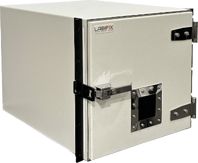 LBX4040 RF SHEILDED TEST ENCLOSURE LabiFix RF Shield Box - View 11 of 14