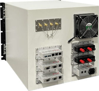 LBX4040 RF SHEILDED TEST ENCLOSURE LabiFix RF Shield Box - View 7 of 14