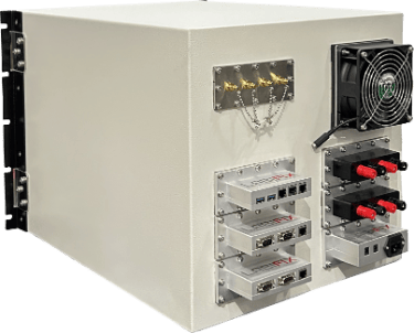 LBX4040 RF SHEILDED TEST ENCLOSURE LabiFix RF Shield Box - View 6 of 14